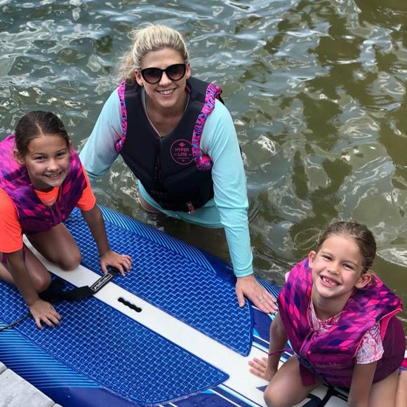 Meet your Posher, Grace - Picture 1 of 1